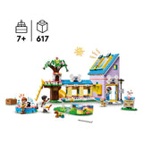 Lego LEGO Friends 41727 Honden Reddingscentrum