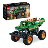 Lego Lego Technic 42149 Monster Jam Dragon