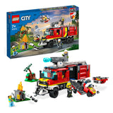 Lego Lego City 60374 Straż strażacka