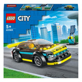 LEGO LEGO CITY 60383 APARIO ELÉCTRICO