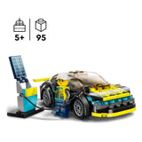 LEGO LEGO CITY 60383 APARIO ELÉCTRICO