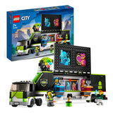 LEGO LEGO CITY 60388 GAMETOERNOI CAMIÓN