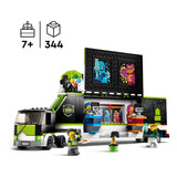 LEGO LEGO CITY 60388 GAMETOERNOI CAMIÓN