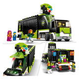 LEGO LEGO CITY 60388 GAMETOERNOI CAMIÓN