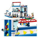 Lego Lego City 60372 Police Training Academy