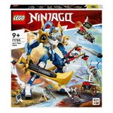 LEGO LEGO NINJAGO 71785 Titan Mech de Jay