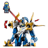 LEGO LEGO NINJAGO 71785 Titan Mech de Jay