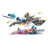 LEGO LEGO AVATAR 75575 ILU DESCOVEMENT