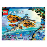 LEGO AVATAR 75576 Adventure Skimwing