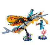 LEGO AVATAR 75576 Adventure Skimwing