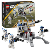 Lego Lego Star Wars 75345 501st Klon Troopers Battle Pack