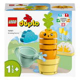 LEGO DUPLO LEGO DUPLO 10981 Growing carrot