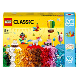 LEGO LEGO 11029 Set creativo de fiesta