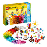 LEGO LEGO 11029 Set creativo de fiesta