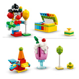 LEGO LEGO 11029 Set creativo de fiesta