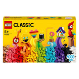 LEGO LEGO 11030 Piedras sin fin