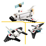 Lego Lego Creator 31134 Space Shuttle