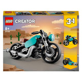 LEGO LEGO Creador 31135 Motor clásico