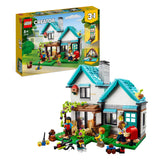 LEGO LEGO Creador 31139 Casa