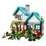 LEGO LEGO Creador 31139 Casa