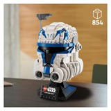 Lego Lego Star Wars 75349 Model Capitain Helm