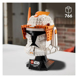 Lego Lego Star Wars 75350 Commander Cody Helm Bouwset