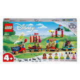 Lego Lego Disney 43212 Party Train