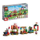 Lego Lego Disney 43212 Party Train