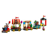 Lego Lego Disney 43212 Party Train