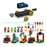 Lego Lego Disney 43212 Party Train