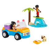 Lego lego friends 41725 strandbuggy plezier