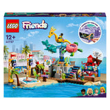 LEGO LEGO Amigos 41737 Beach Amusement Park