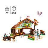 LEGO LEGO Amigos 41745 Autumns Horse Estable