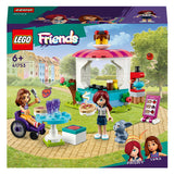 LEGO LEGO Amigos 41753 Tienda de panqueques