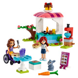 LEGO LEGO Amigos 41753 Tienda de panqueques