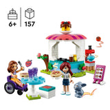 LEGO LEGO Amigos 41753 Tienda de panqueques