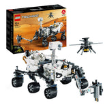 Lego Lego Technic 42158 NASA Mars Rover Wytrwałość