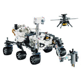 LEGO LEGO Technic 42158 NASA Mars Rover Perseverance