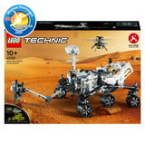 Lego Lego Technic 42158 NASA Mars Rover Perseverance