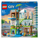 LEGO LEGO CITY 60365 Edificio de apartamentos