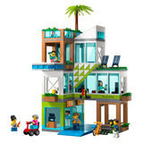 LEGO LEGO CITY 60365 Edificio de apartamentos