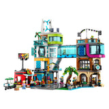 LEGO LEGO CITY 60380 Centro de la ciudad