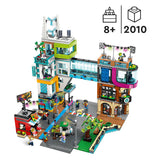 LEGO LEGO CITY 60380 Centro de la ciudad