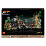 Lego Lego Indiana Jones 77015 Tempel der goldenen Statue