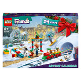 LEGO LEGO Friends 41758 Advent calendar