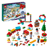 LEGO LEGO Friends 41758 Advent calendar