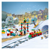 Calendrier de l'Avent LEGO Friends 41758