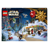 Lego Lego Star Wars 75366 Kalendarz adwentowy 2023