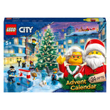 LEGO LEGO CITY 60381 Calendario de adviento 2023