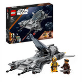 LEGO LEGO Star Wars 75346 Pirat Snub Fighter Mandalorian Kit